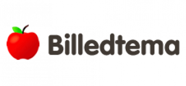 Logo - billedtema